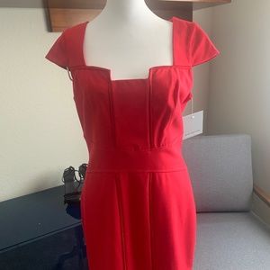 Andrew Marc Dress Size 10 NWT